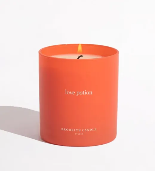 Brooklyn Candle Studio Hand Poured Candle